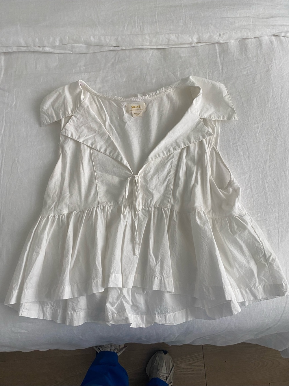 Maeve Top